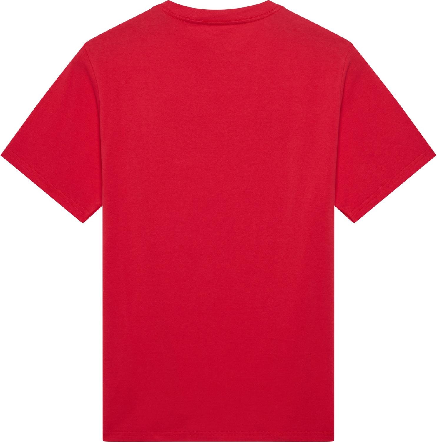 CAMISETA MASCULINO FOX LFS ABSOLUTE 195 ORIGINAL